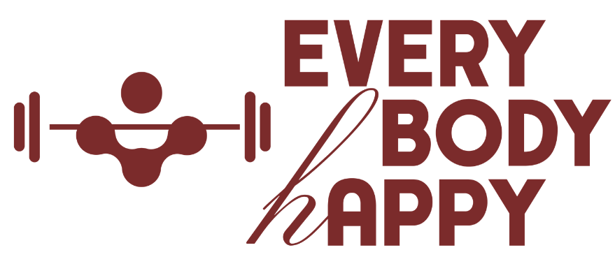 Everybodyhappy Logo